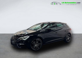 Seat Leon , garage LB AUTOMOBILES  Beaupuy