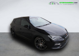 Seat Leon 2.0 TSI 290 BVA  occasion  Beaupuy - photo n2