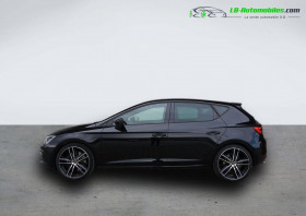 Seat Leon 2.0 TSI 290 BVA  occasion  Beaupuy - photo n3