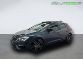 Seat Leon 2.0 TSI 290 BVA   Beaupuy 31