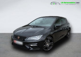 Seat Leon occasion année 2019 boite Automatique Annonce Seat Leon occasion Essence 2.0 TSI 290 BVA à Beaupuy