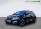 Seat Leon occasion année 2019 boite Automatique Annonce Seat Leon occasion Essence 2.0 TSI 290 BVA à Beaupuy
