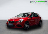 Seat Leon occasion année 2019 boite Automatique Annonce Seat Leon occasion Essence 2.0 TSI 290 BVA à Beaupuy