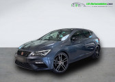 Seat Leon occasion année 2019 boite Automatique Annonce Seat Leon occasion Essence 2.0 TSI 290 BVA à Beaupuy