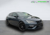 Seat Leon occasion année 2019 boite Automatique Annonce Seat Leon occasion Essence 2.0 TSI 290 BVA à Beaupuy