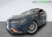 Seat Leon occasion année 2019 boite Automatique Annonce Seat Leon occasion Essence 2.0 TSI 290 BVA à Beaupuy