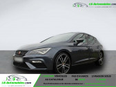 Seat Leon occasion année 2019 boite Automatique Annonce Seat Leon occasion Essence 2.0 TSI 290 BVA à Beaupuy