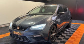 Seat Leon 2.0 TSI 290 CH CUPRA DSG BVA ENTRETIEN CONSTRUCTEUR   AUBIÈRE 63