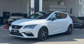 Seat Leon 2.0 TSI 290 CUPRA DSG PACK PERF / MILLTEK / BEATS   La Seyne sur mer 83