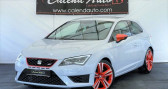 Seat Leon occasion année 2016 boite Automatique Annonce Seat Leon occasion Essence 2.0 TSI 290 Cupra DSG à VILLE LA GRAND