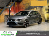 Seat Leon occasion année 2016 boite Automatique Annonce Seat Leon occasion Essence 2.0 TSI 290 / Cupra DSG à Beaupuy