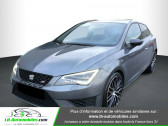 Seat Leon occasion année 2016 boite Automatique Annonce Seat Leon occasion Essence 2.0 TSI 290 / Cupra DSG à Beaupuy