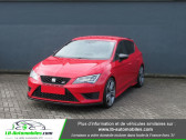 Seat Leon occasion année 2016 boite Automatique Annonce Seat Leon occasion Essence 2.0 TSI 290 / Cupra DSG à Beaupuy