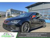 Seat Leon occasion année 2016 boite Automatique Annonce Seat Leon occasion Essence 2.0 TSI 290 / Cupra DSG à Beaupuy