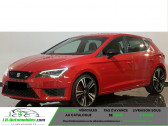 Seat Leon occasion année 2016 boite Automatique Annonce Seat Leon occasion Essence 2.0 TSI 290 / Cupra DSG à Beaupuy