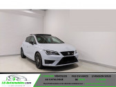 Seat Leon occasion année 2016 boite Automatique Annonce Seat Leon occasion Essence 2.0 TSI 290 / Cupra DSG à Beaupuy