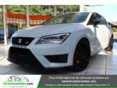 Seat Leon occasion année 2016 boite Automatique Annonce Seat Leon occasion Essence 2.0 TSI 290 / Cupra DSG à Beaupuy