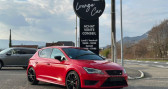 Annonce Seat Leon occasion Essence 2.0 TSI 290 Cupra DSG6 � Challes-les-Eaux