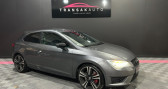 Annonce Seat Leon occasion Essence 2.0 TSI 290 Cupra DSG6  ARLES