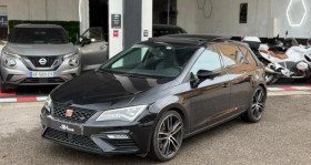 Seat Leon occasion 2019 mise en vente &agrave; La Seyne sur mer par le garage BH CAR LA SEYNE SUR MER - photo n&deg;1