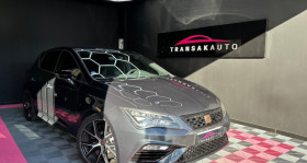 Seat Leon , garage TRANSAKAUTO MARIGNANE � Marignane