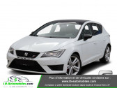 Seat Leon occasion année 2017 boite Automatique Annonce Seat Leon occasion Essence 2.0 TSI 290 / Cupra à Beaupuy