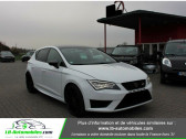 Seat Leon occasion année 2016 boite Automatique Annonce Seat Leon occasion Essence 2.0 TSI 290 / Cupra à Beaupuy