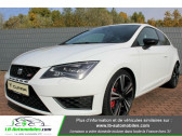 Seat Leon occasion année 2016 boite Automatique Annonce Seat Leon occasion Essence 2.0 TSI 290 / Cupra à Beaupuy