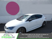 Seat Leon occasion année 2016 boite Automatique Annonce Seat Leon occasion Essence 2.0 TSI 290 / Cupra à Beaupuy