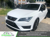 Seat Leon occasion année 2016 boite Automatique Annonce Seat Leon occasion Essence 2.0 TSI 290 / Cupra à Beaupuy