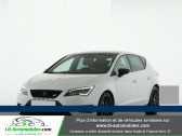 Seat Leon occasion Blanc année 2016 boite Automatique Annonce Seat Leon occasion Essence 2.0 TSI 290 / Cupra à Beaupuy