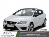 Seat Leon occasion année 2017 boite Automatique Annonce Seat Leon occasion Essence 2.0 TSI 290 / Cupra à Beaupuy