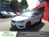 Seat Leon occasion année 2016 boite Automatique Annonce Seat Leon occasion Essence 2.0 TSI 290 / Cupra à Beaupuy