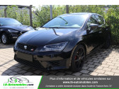 Seat Leon occasion année 2016 boite Automatique Annonce Seat Leon occasion Essence 2.0 TSI 290 / Cupra à Beaupuy