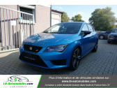 Seat Leon occasion année 2016 boite Automatique Annonce Seat Leon occasion Essence 2.0 TSI 290 / Cupra à Beaupuy
