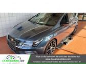 Seat Leon occasion année 2019 boite Automatique Annonce Seat Leon occasion Essence 2.0 TSI 290/ Cupra à Beaupuy