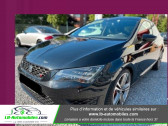 Seat Leon occasion année 2016 boite Manuelle Annonce Seat Leon occasion Essence 2.0 TSI 290/ Cupra à Beaupuy