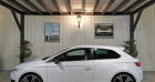 Seat Leon occasion année 2016 boite Automatique Annonce Seat Leon occasion Essence 2.0 TSI 290 CV CUPRA DSG à Charentilly