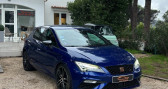 Annonce Seat Leon occasion Essence 2.0 TSI 290 DSG7 Cupra / 2�ME MAIN / SUIVI D'ENTRETIEN / SUP � GASSIN