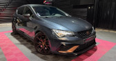 Annonce Seat Leon occasion Essence 2.0 TSI 290 DSG7 Cupra Carbon Edition � Cuincy