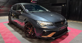 Seat Leon , garage TRANSAKAUTO DOUAI � Cuincy