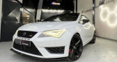 Annonce Seat Leon occasion Essence 2.0 TSI 290CH CUPRA 290 START&STOP DSG � pont de claix