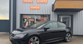 Seat Leon 2.0 TSI 290ch CUPRA DSG BVA START-STOP   Pontarlier 25