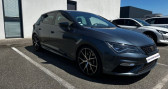 Annonce Seat Leon occasion Essence 2.0 TSI 290ch Cupra DSG7 Pack Performance  Altkirch