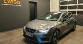 Seat Leon 2.0 TSI 290ch CUPRA   Hoenheim 67