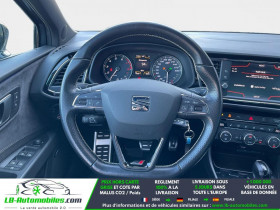 Seat Leon 2.0 TSI 300 BVA  occasion � Beaupuy - photo n�8