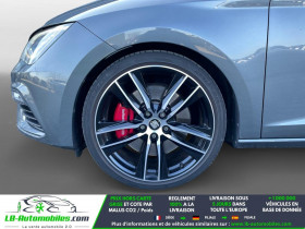 Seat Leon 2.0 TSI 300 BVA  occasion � Beaupuy - photo n�9