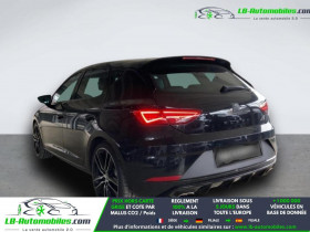 Seat Leon 2.0 TSI 300 BVA  occasion � Beaupuy - photo n�4