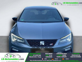 Seat Leon 2.0 TSI 300 BVA  occasion � Beaupuy - photo n�4