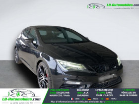 Seat Leon 2.0 TSI 300 BVA  occasion � Beaupuy - photo n�2